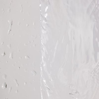 Empty, calm training studio with natural light.